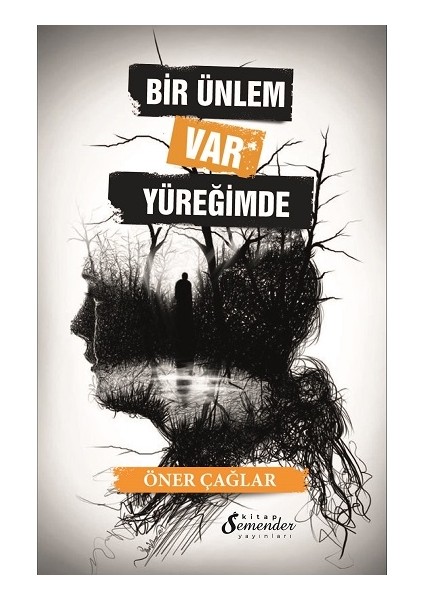 Bir Ünlem Var Yüreğimde