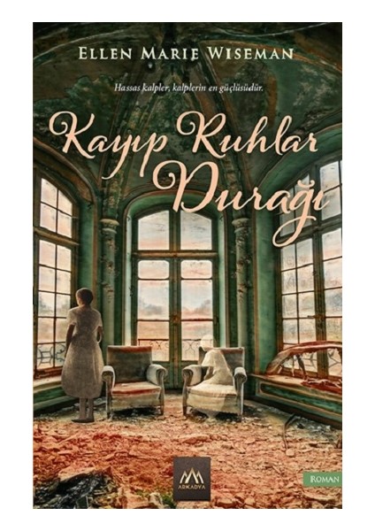 Kayıp Ruhlar Durağı
