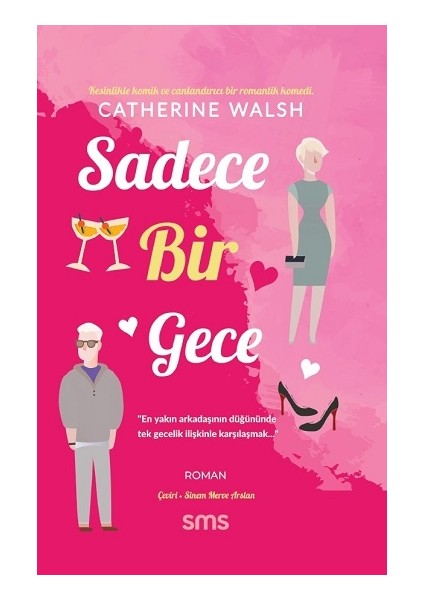 Sadece Bir Gece