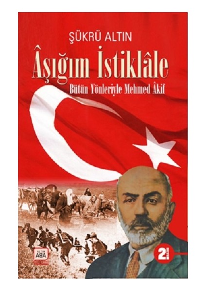 Aşığım Istiklale