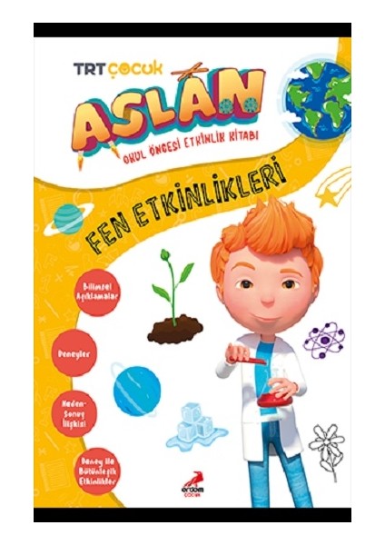 Aslan Fen Etkinlikleri