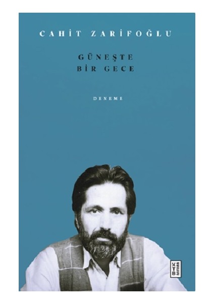 Güneşte Bir Gece