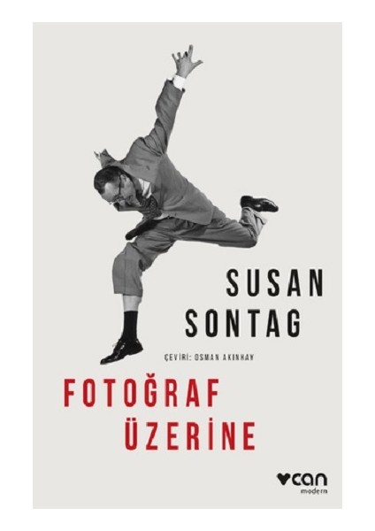 Fotoğraf Üzerine
