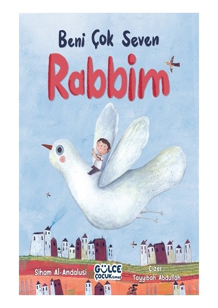 Beni Çok Seven Rabbim