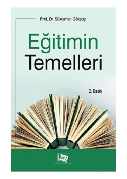 Eğitimin Temelleri