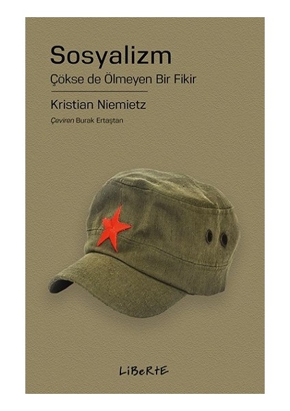 Sosyalizm