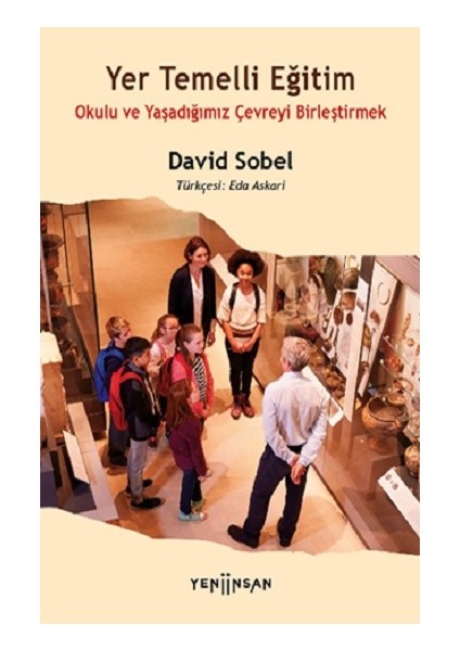 Yer Temelli Eğitim