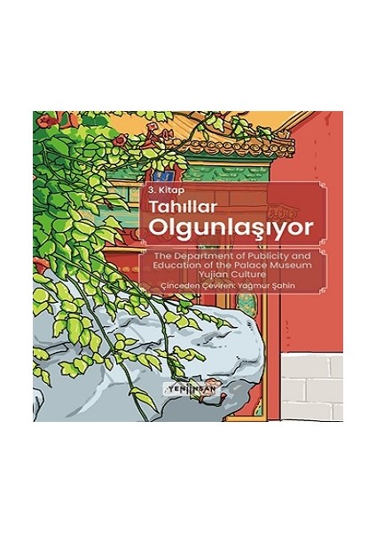 Tahıllar Olgunlaşıyor