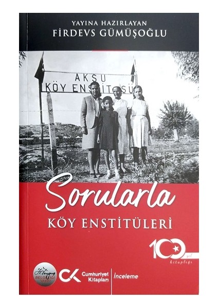 Sorularla Köy Enstitüleri