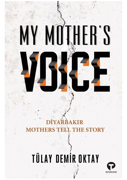 My Mother’s Voice