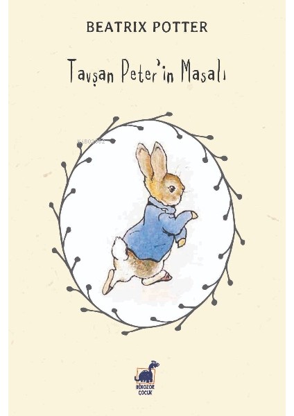 Tavşan Peter'ın Masalı