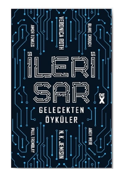 Ileri Sar