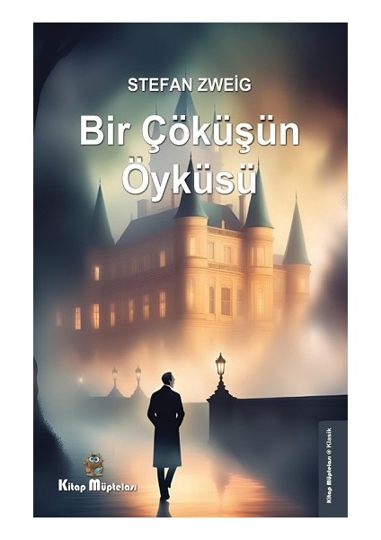 Bir Çöküşün Öyküsü