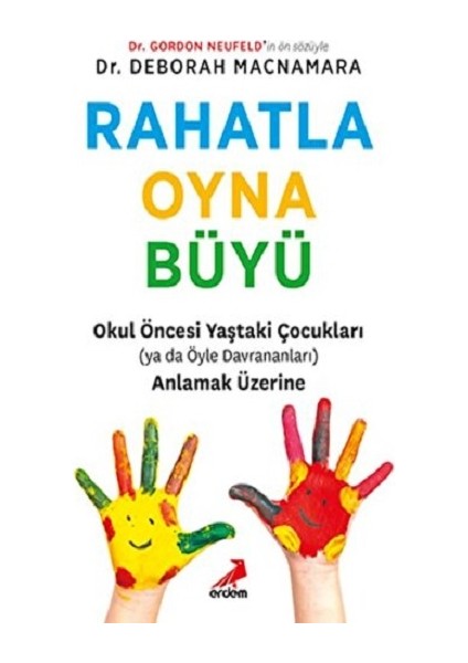 Rahatla Oyna Büyü