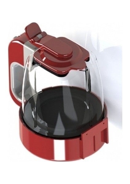 12V Otomatik Araç Oto Kettle Su Isıtıcısı Çakmaklık Fişli (4767) - BKS8931-2509