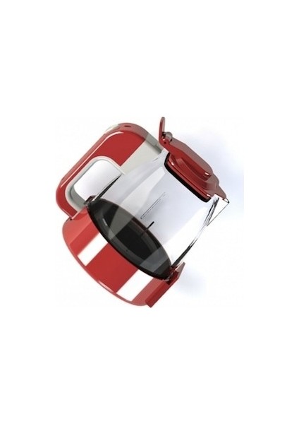 12V Otomatik Araç Oto Kettle Su Isıtıcısı Çakmaklık Fişli (4767) - BKS8931-2509