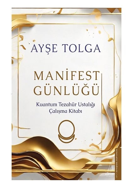Manifest Günlüğü
