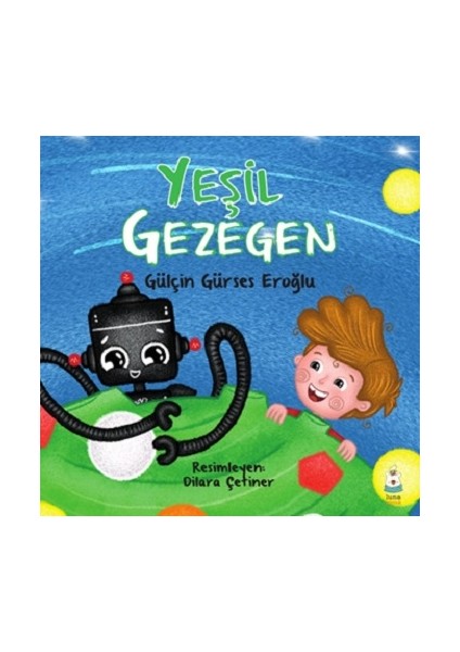 Yeşil Gezegen