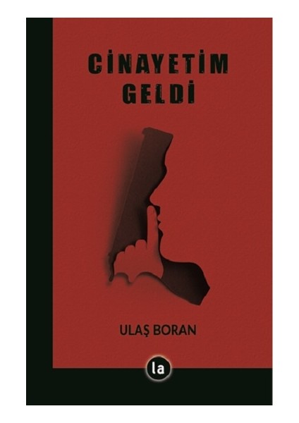 Cinayetim Geldi