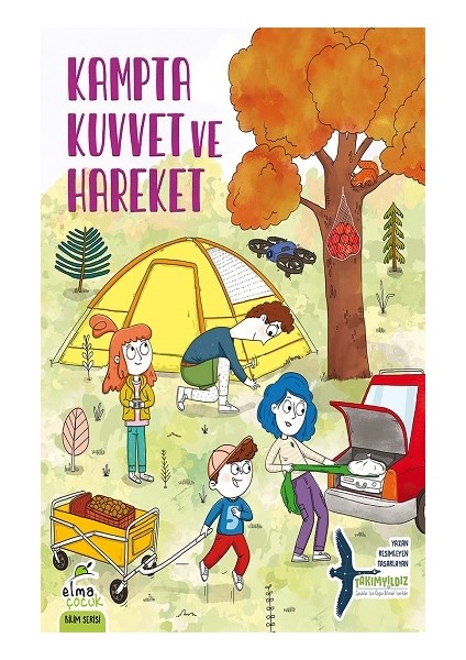 Kampta Kuvvet ve Hareket