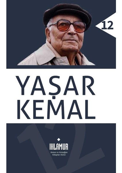 Yaşar Kemal