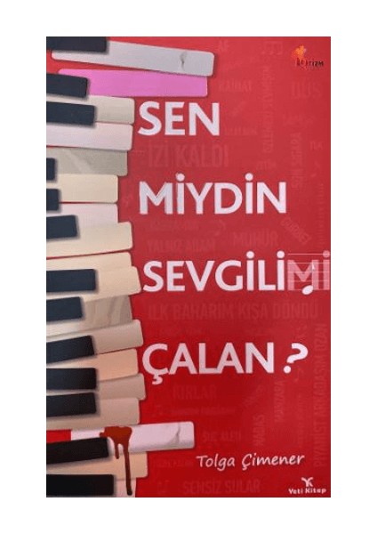 Sen Miydin Sevgilimi Çalan?