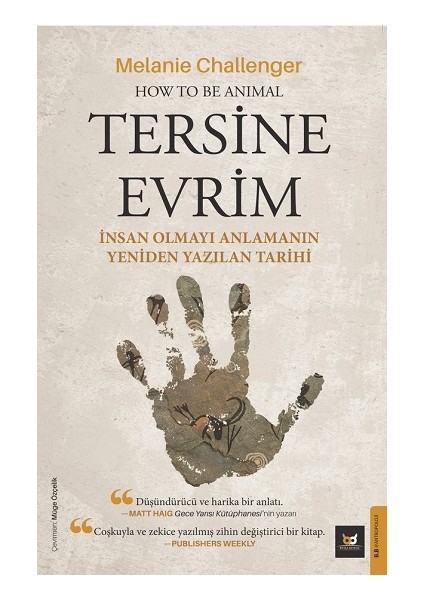 Tersine Evrim