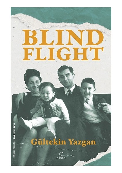 Blind Flight