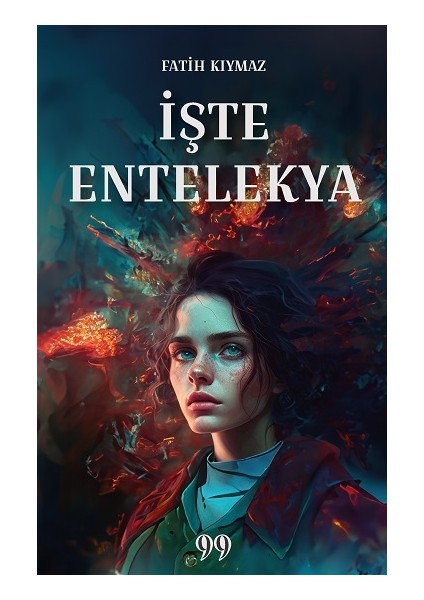 Işte Entelekya