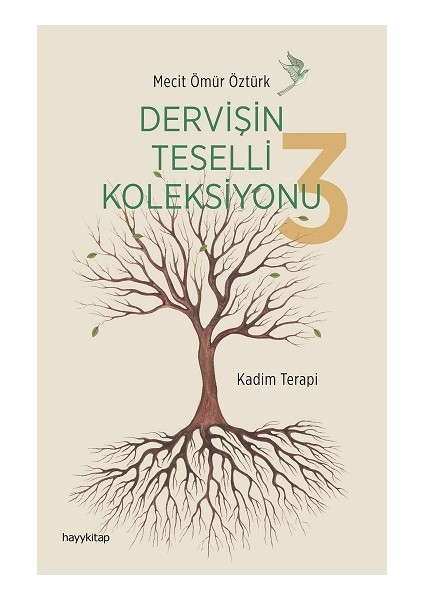 Dervişin Teselli Koleksiyonu 3
