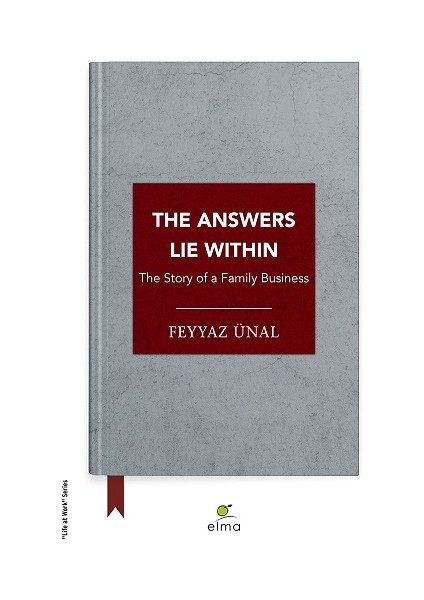 The Answers Lie Within