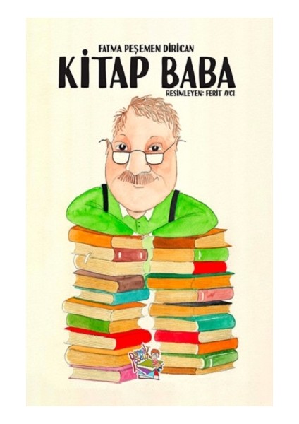 Kitap Baba