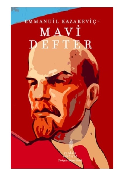 Mavi Defter