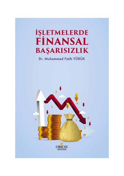 Işletmelerde Finansal Başarısızlık