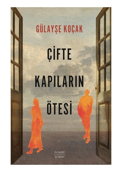 Çifte Kapıların Ötesi