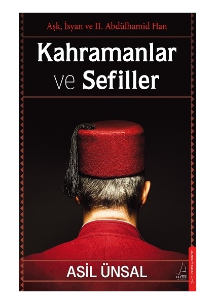 Kahramanlar ve Sefiller
