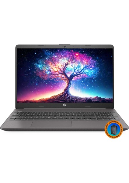 250 G10 B2NC1ES004 I5-1334U 16GB 1tbssd 15.6" Fhd W11H Taşınabilir Bilgisayar-CNT005