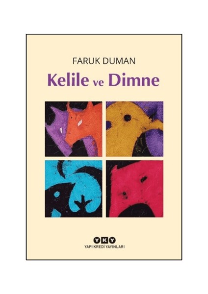 Kelile ve Dimne