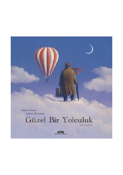 Güzel Bir Yolculuk