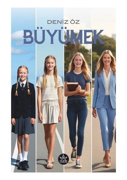 Büyümek
