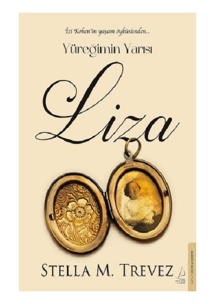 Yüreğimin Yarısı Liza