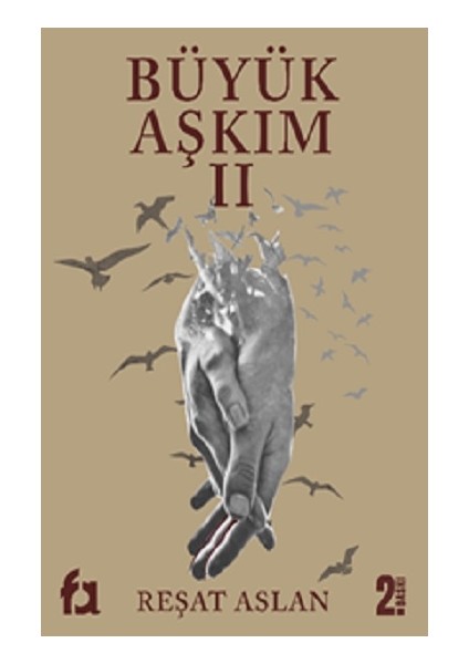 Büyük Aşkım 2