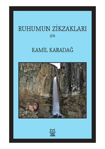 Ruhumun Zikzakları