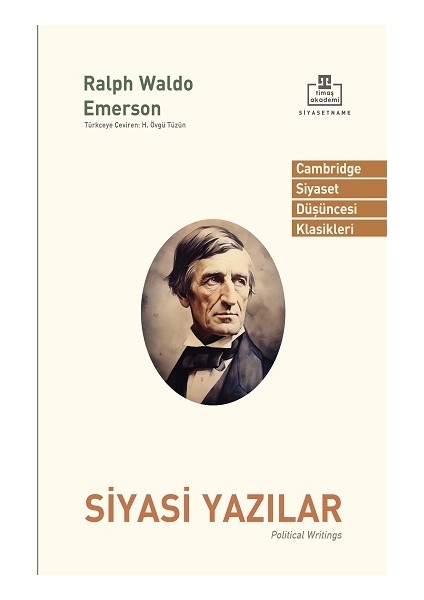 Siyasi Yazılar