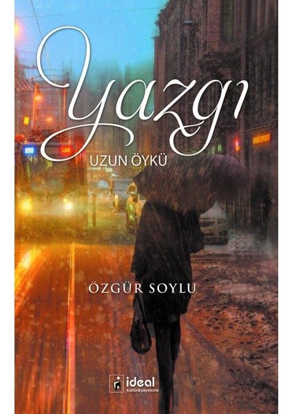 Yazgı (Uzun Öykü)