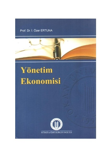 Yönetim Ekonomisi