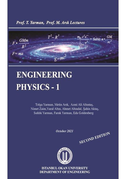 Engineering Physics - 1