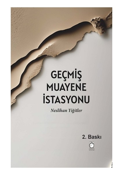 Geçmiş Muayene Istasyonu