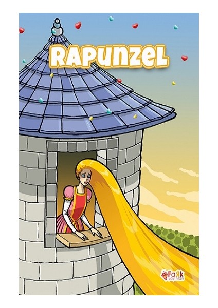 Rapunzel