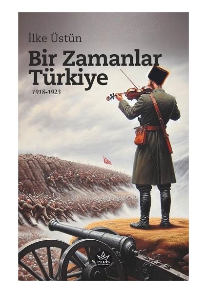 Bir Zamanlar Türkiye